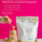Truvani Organic Plant Based Protein Powder