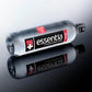 Essentia Ionized Alkaline Water, 9.5 Ph until Opened, 99.9% Pure, Bottled Water, 12Pk