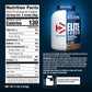 Elite Casein Protein Powder, Chocolate, 100% Micellar Casein, 25G Protein, 5.4G Bcaas, 2.3G Leucine, Slow Absorbing for Overnight Muscle Recovery, 4 Lb (50 Servings)