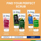 St. Ives Fresh Skin Apricot Face Scrub