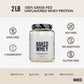 NAKED Whey 2LB 100% Grass Fed Whey Protein Powder