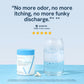 Happy V Dr. Formulated Vaginal Probiotics for Women