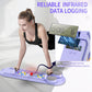 ORWIPO Foldable Pilates Reformer Set for Home Workout