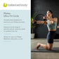 Balanced Body Ultra-Fit Circle Pilates Ring
