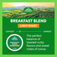 Green Mountain Coffee Roasters Breakfast Blend Single-Serve Keurig K-Cup Pods