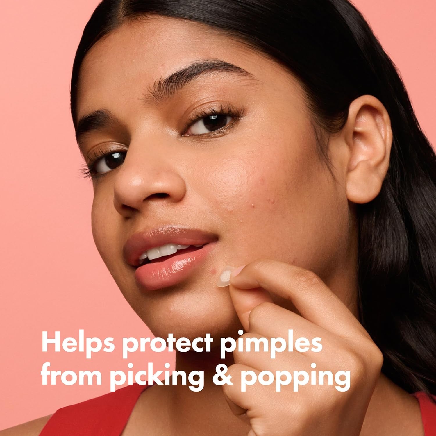 Mighty Patch Original Patch from Hero Cosmetics - #1 Hydrocolloid Acne Pimple Patches