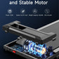 Walking Pad Treadmill for Home - Compact Treadmill with Adjustable Speed Remote