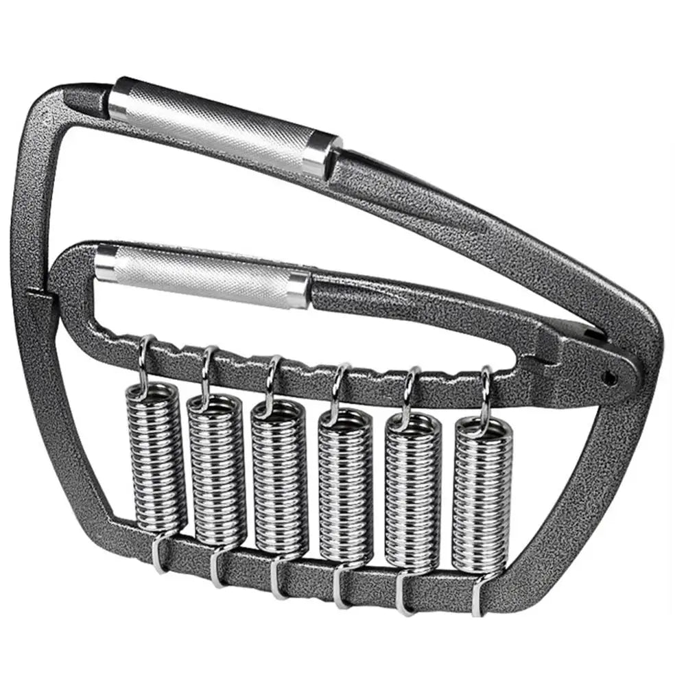 Solid Metal Hand Grip Dynamometer