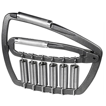 Solid Metal Hand Grip Dynamometer