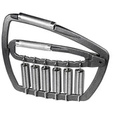 Solid Metal Hand Grip Dynamometer