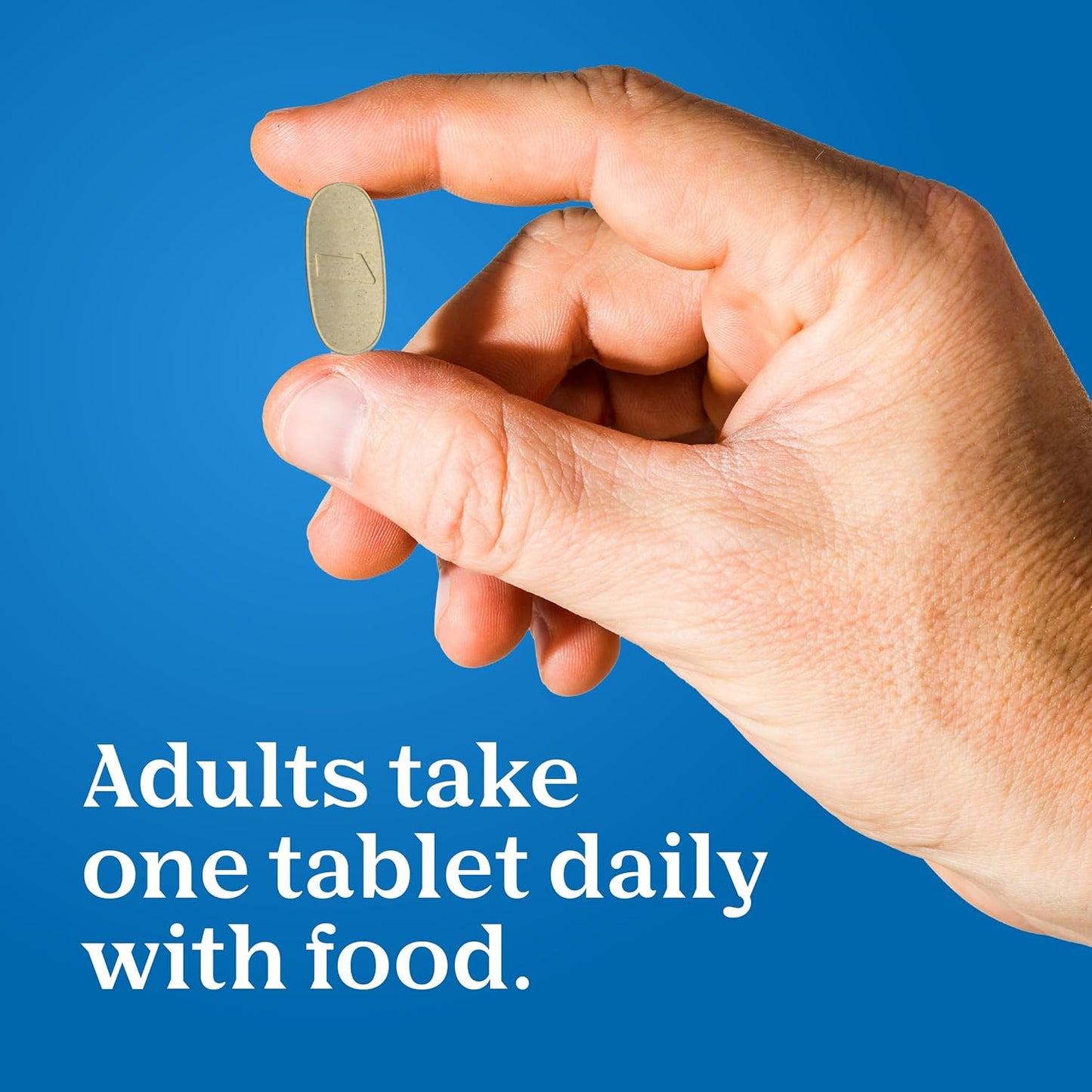 One A Day Multivitamin for Men - Daily Mens Multivitamins
