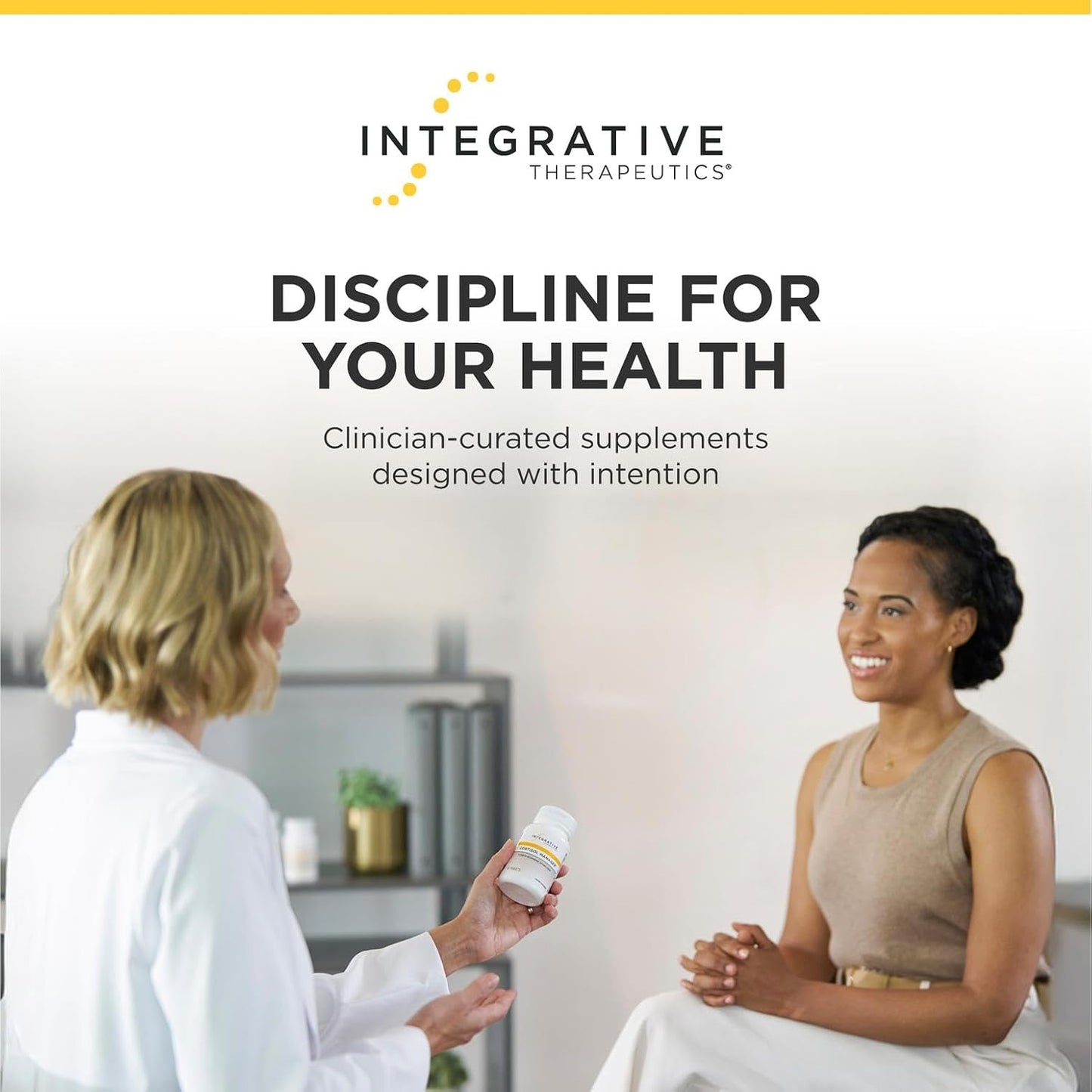 Integrative Therapeutics Active B-Complex