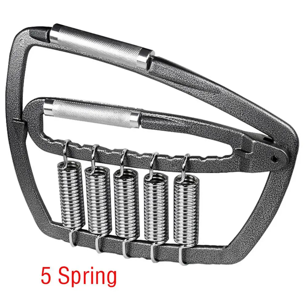 Solid Metal Hand Grip Dynamometer