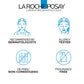 La Roche-Posay Toleriane Purifying Foaming Facial Cleanser