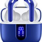 TAGRY Bluetooth Headphones True Wireless Earbuds 60H Playback