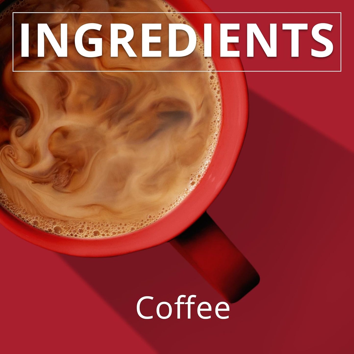 Folgers Classic Roast, Medium Roast Coffee, Keurig K-Cup Pods