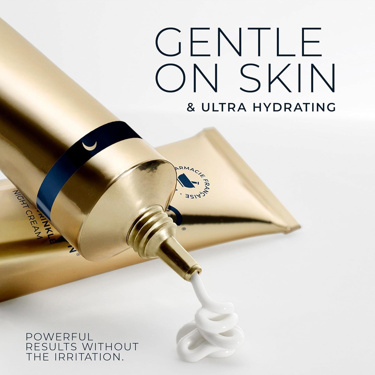 RoC Retinol Correxion Night Cream for Deep Wrinkles