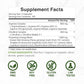Nitric Oxide Supplement 3,000Mg, 300 Capsules 