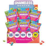 Shameless Snacks Sweet & Sour All-Stars Mixed Bag