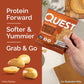 Quest Nutrition Peanut Butter Protein Cookie 12 Count