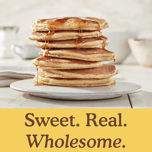 Simple Mills Just Add Water Almond Flour Pancake Mix