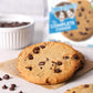 Lenny & Larry's Protein Cookie, Chocolate Chip (Pack of 12)