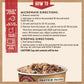 Kodiak Cakes Instant Oatmeal Cups, Peanut Butter Chocolate Chip (12 Cups)
