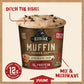 Minute Muffins, Chocolate Chip (Pack of 12)