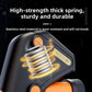 Hand Grip Strengthener with Adjustable Resistance 11-220lbs