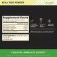 Optimum Nutrition Instantized BCAA Powder