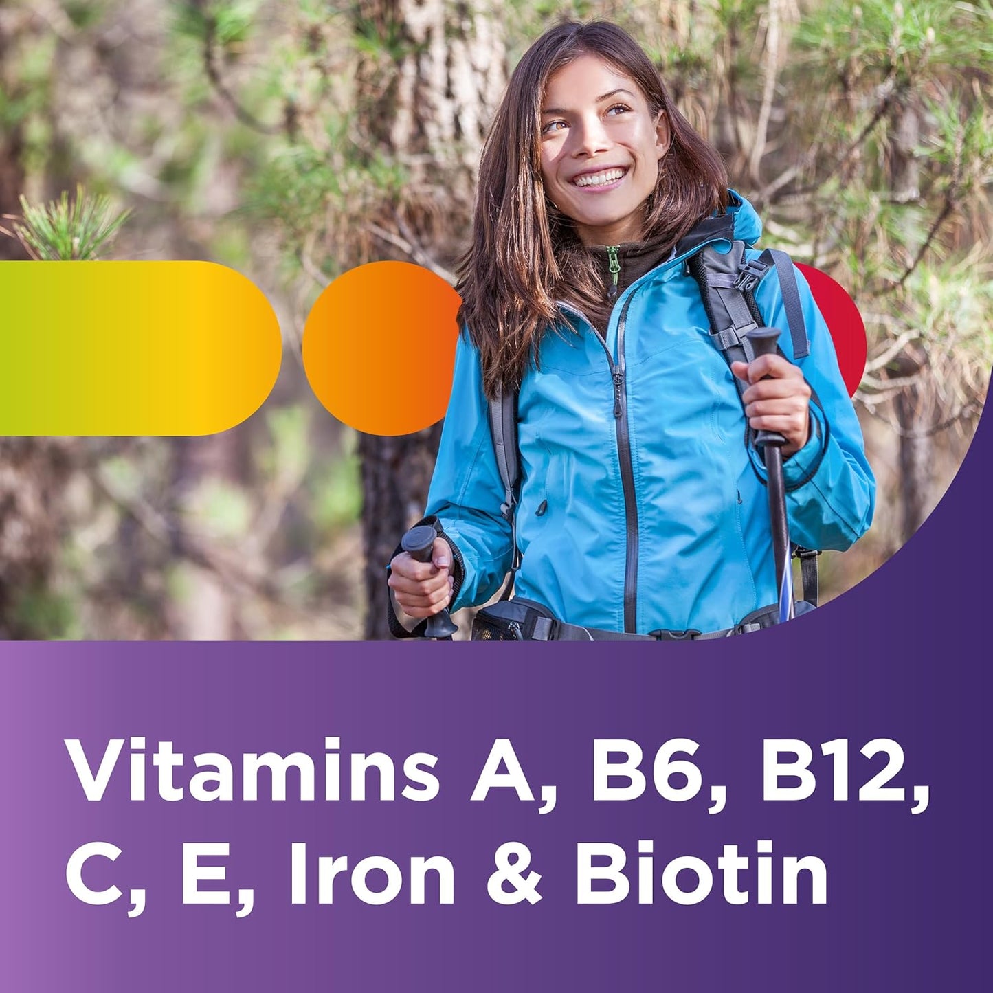 Centrum Multivitamin for Women