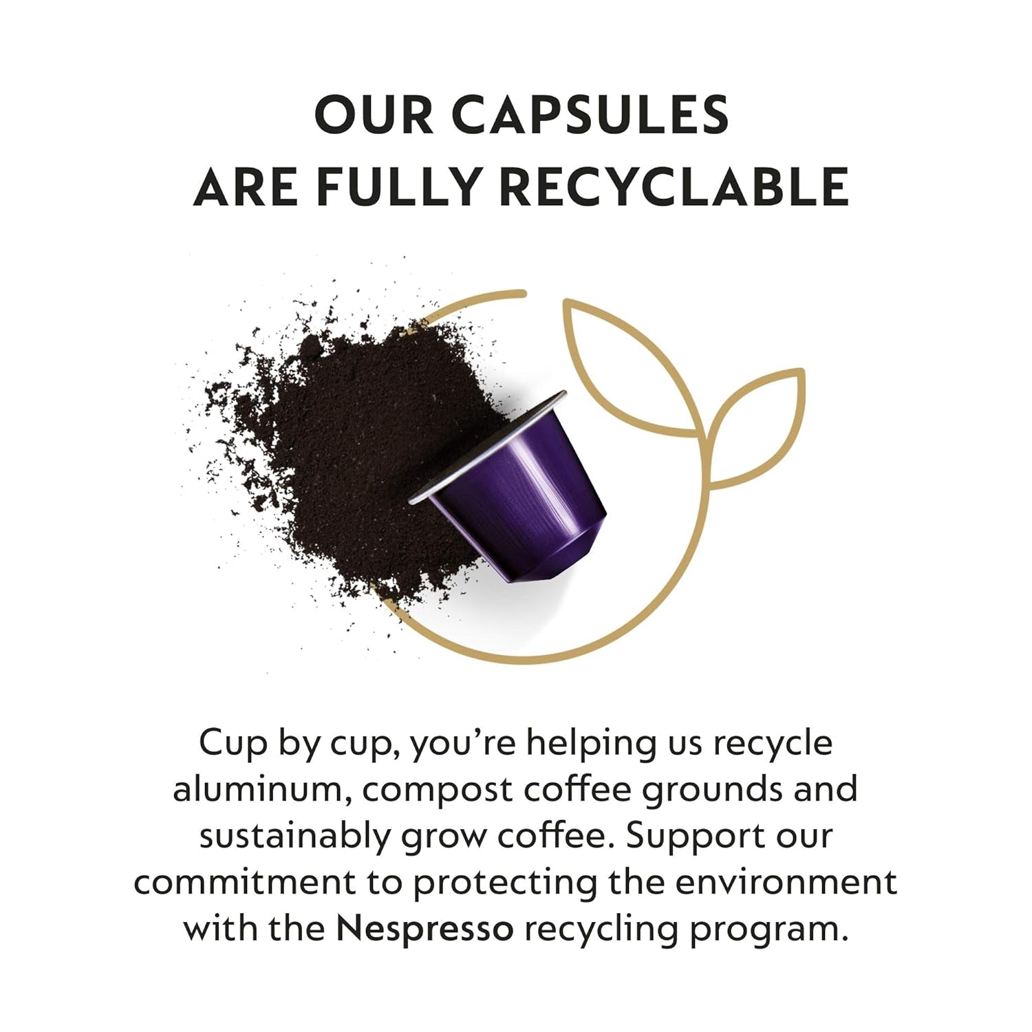 Nespresso Capsules Original Line, Ispirazione Favorites Variety Pack, Medium & Dark Roast Espresso Coffee
