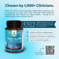 Nootropic Brain Supplement for Memory and Focus Support