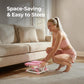 Sunny Health & Fitness Mini Steppers for Exercise at Home