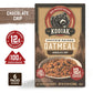Kodiak Instant Oatmeal Packets, Chocolate Chip, High Protein (36 Packets Total)