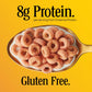 Cheerios Protein Cereal, Strawberry, 8G Protein, Family Size, 15 oz