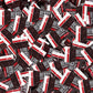Zero Sugar Special Dark Chocolate Candy Bulk Pack - Individually Wrapped Sugar Free Chocolate Candy Bar