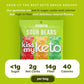 Kiss My Keto Sour Sugar Free Gummy Bears, 8-Pack