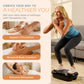 Lifepro Hexaplate Lite Vibration Plate Exercise Machine