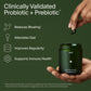 Seed DS-01 Daily Synbiotic - Prebiotic and Probiotic for Women & Men