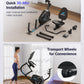 MERACH Recumbent Exercise Bikes for Home