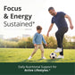 Multivitamin for Men with Methylated Vitamins