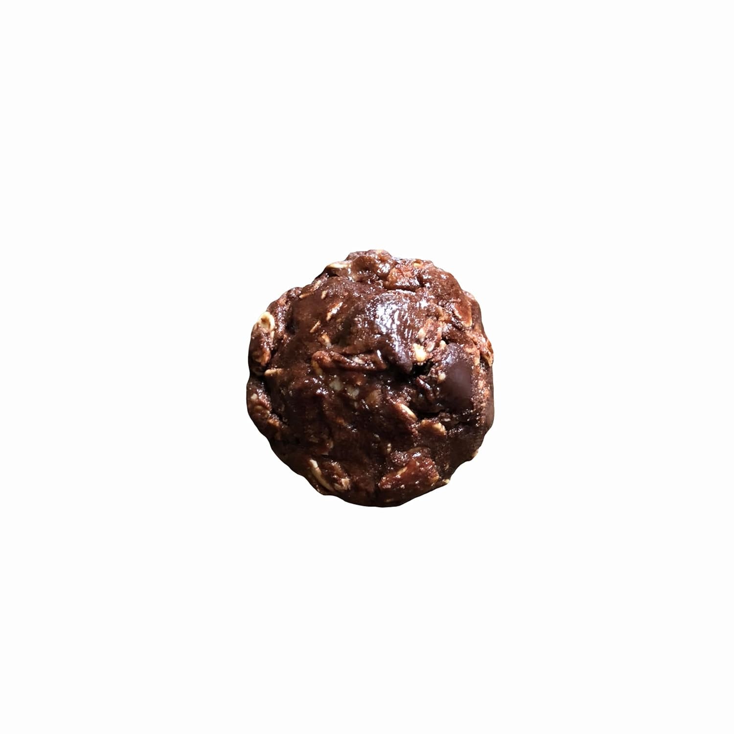 simplyFUEL Whole-Food Protein Balls (Brownie Blast)