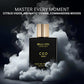 Bellavita Luxury CEO Man Eau De Parfum for Men, 3.4 Fl Oz (100 Ml)
