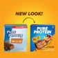 Pure Protein Bars – 20G Protein (12 Count) 