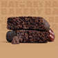 Nature’S Bakery Double Chocolate Brownie Bars, Whole Grains, Dates, and Cocoa, Plant Based, Dairy-Free, Snack Bar, Box of 12 Twin Packs