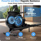 YPOO Rowing Machine for Home
