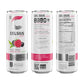 CELSIUS Fizz Free Raspberry Acai Green Tea, Sugar Free Energy Drink, 12 Fl Oz (Pack of 12)