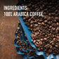 Peet's Coffee, Dark Roast Keurig K-Cup Pods, 100% Arabica Coffee