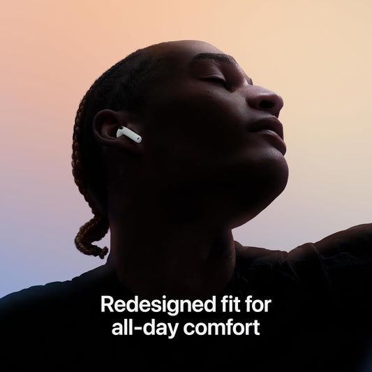 Airpods 4 Wireless Earbuds Bluetooth Headphones